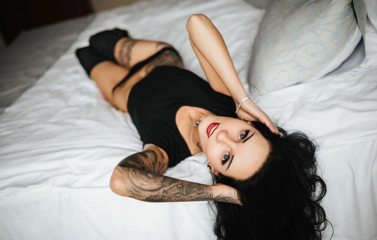 Goth Alternative Clothing Brands