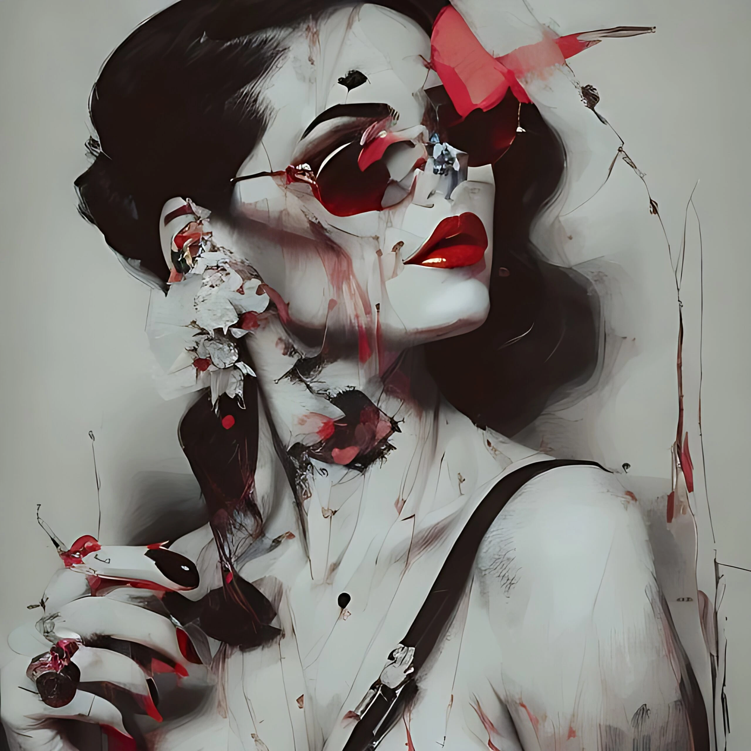 alternative female clothing