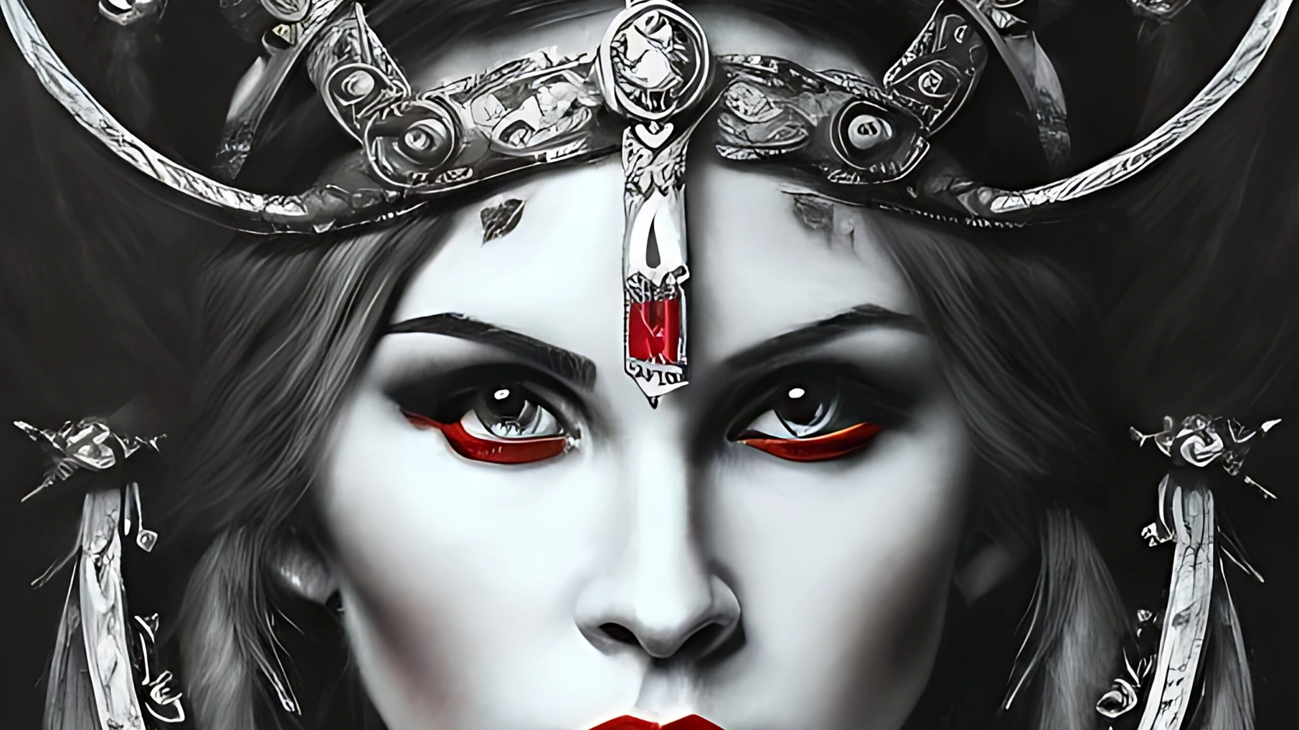 Classic Gothic Clothing
