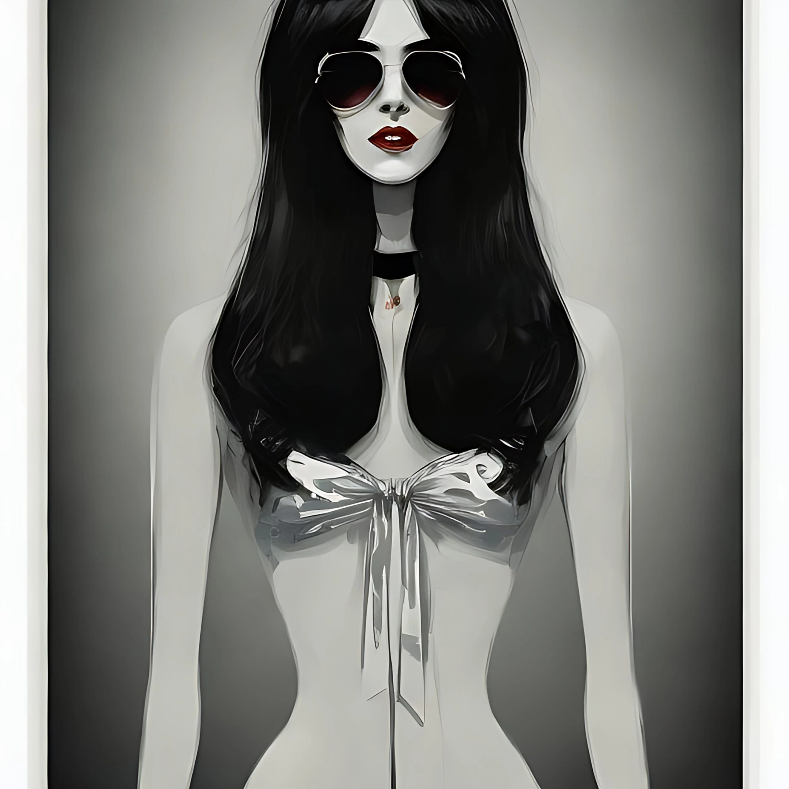 sexy alternative outfits