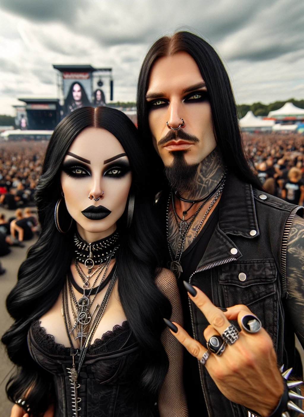 wacken 2008