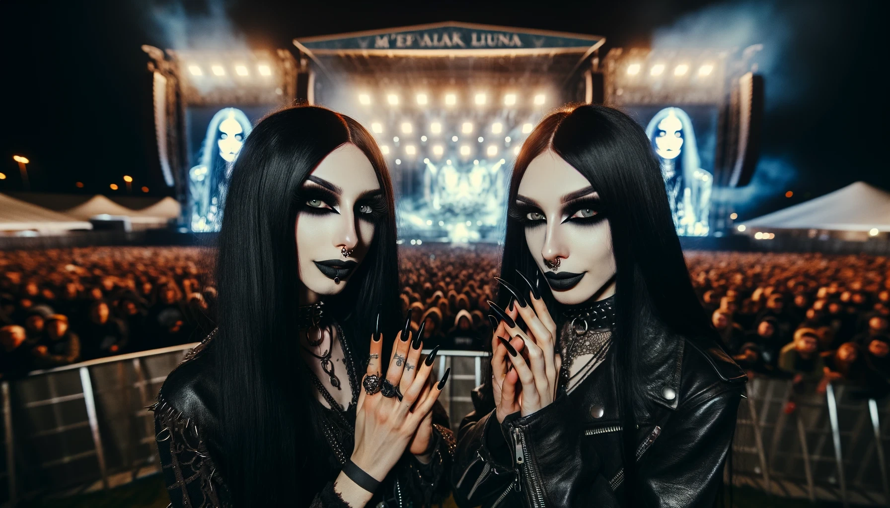 Festival History