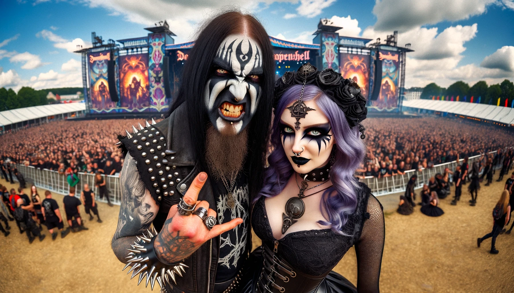 Wacken 2021