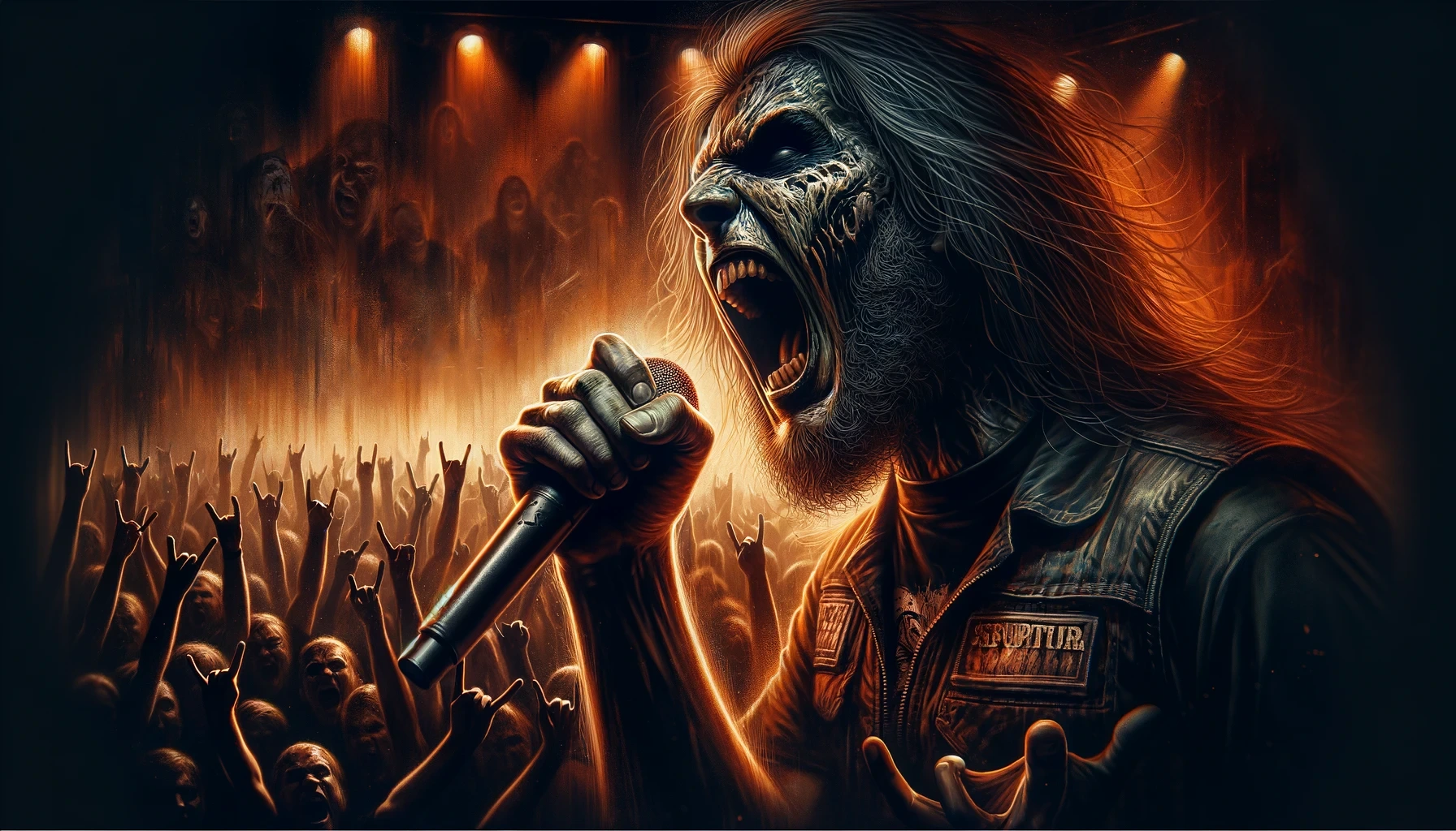 Sepultura's Farewell