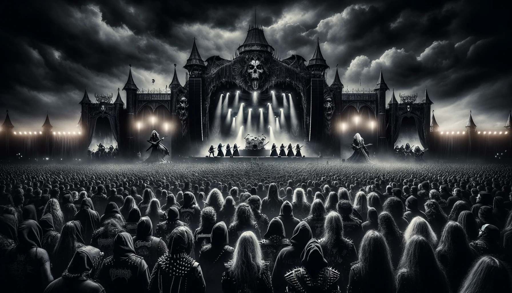 Copenhell 2014