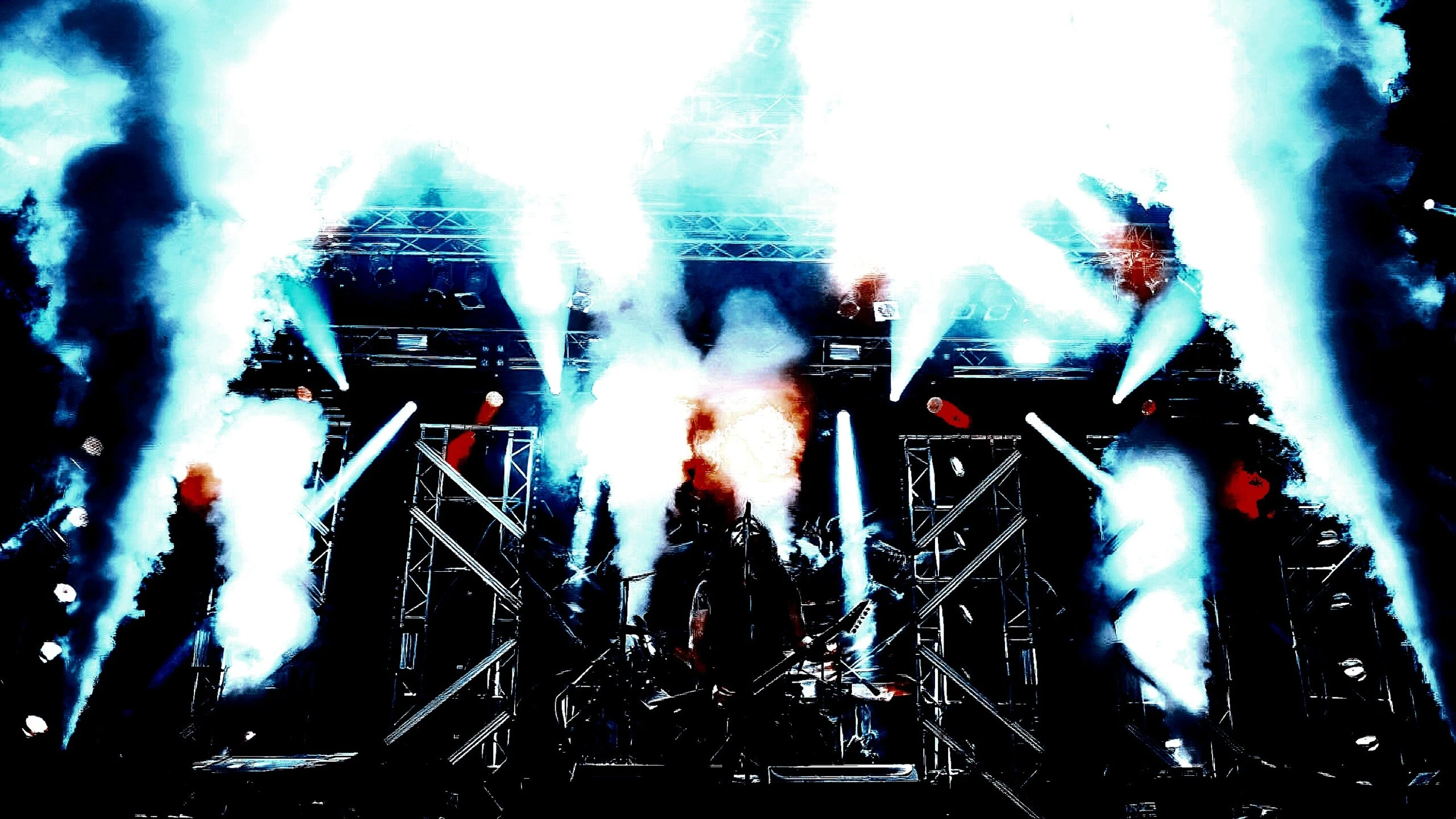 sweden rock festival 2001
