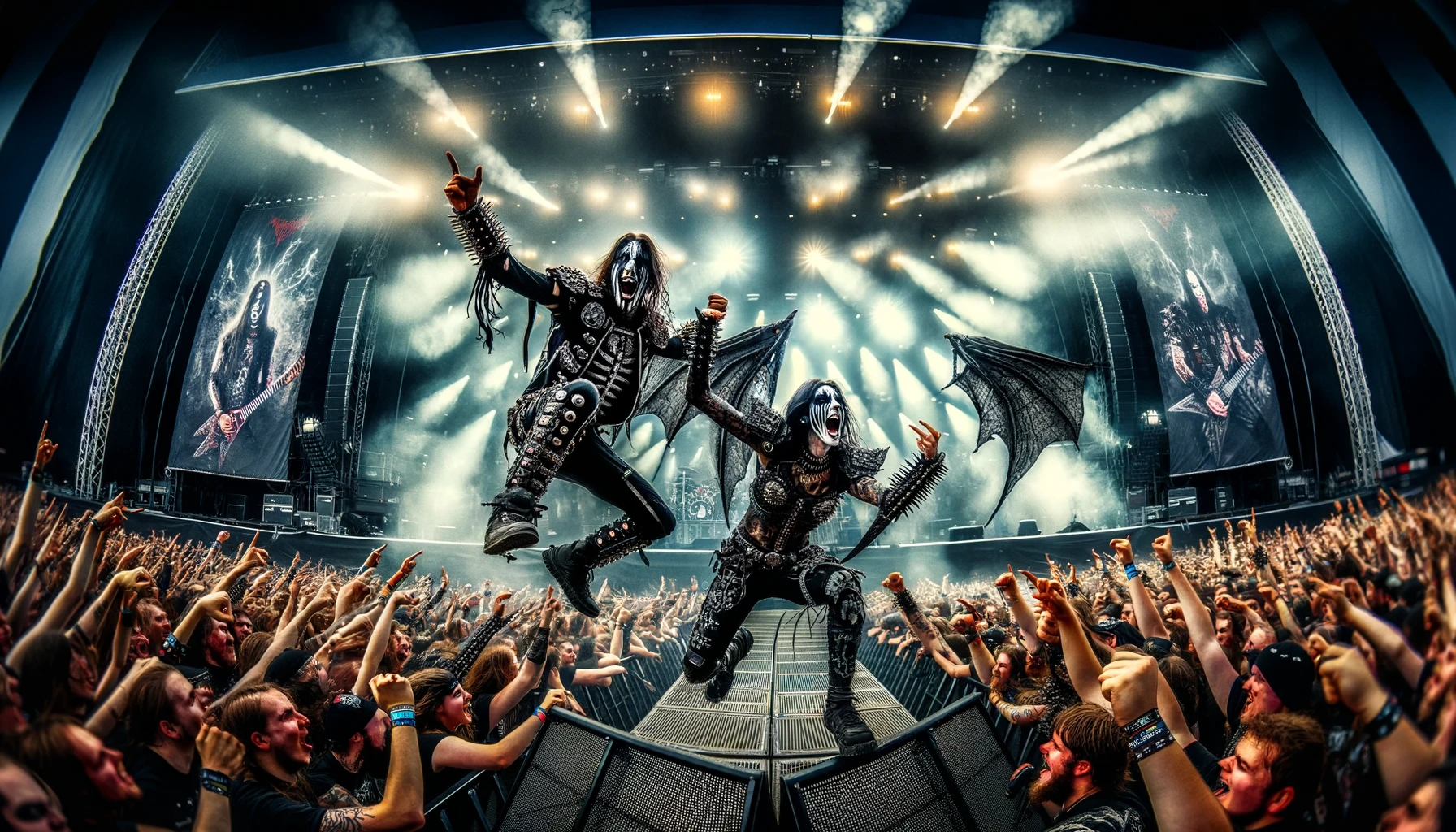 festival history