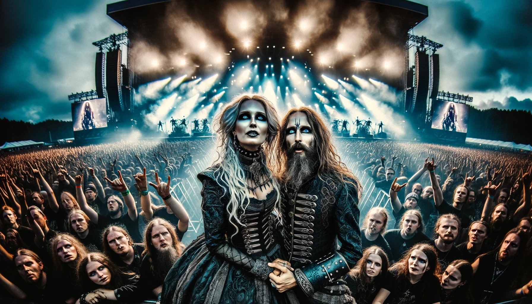 Copenhell 2017