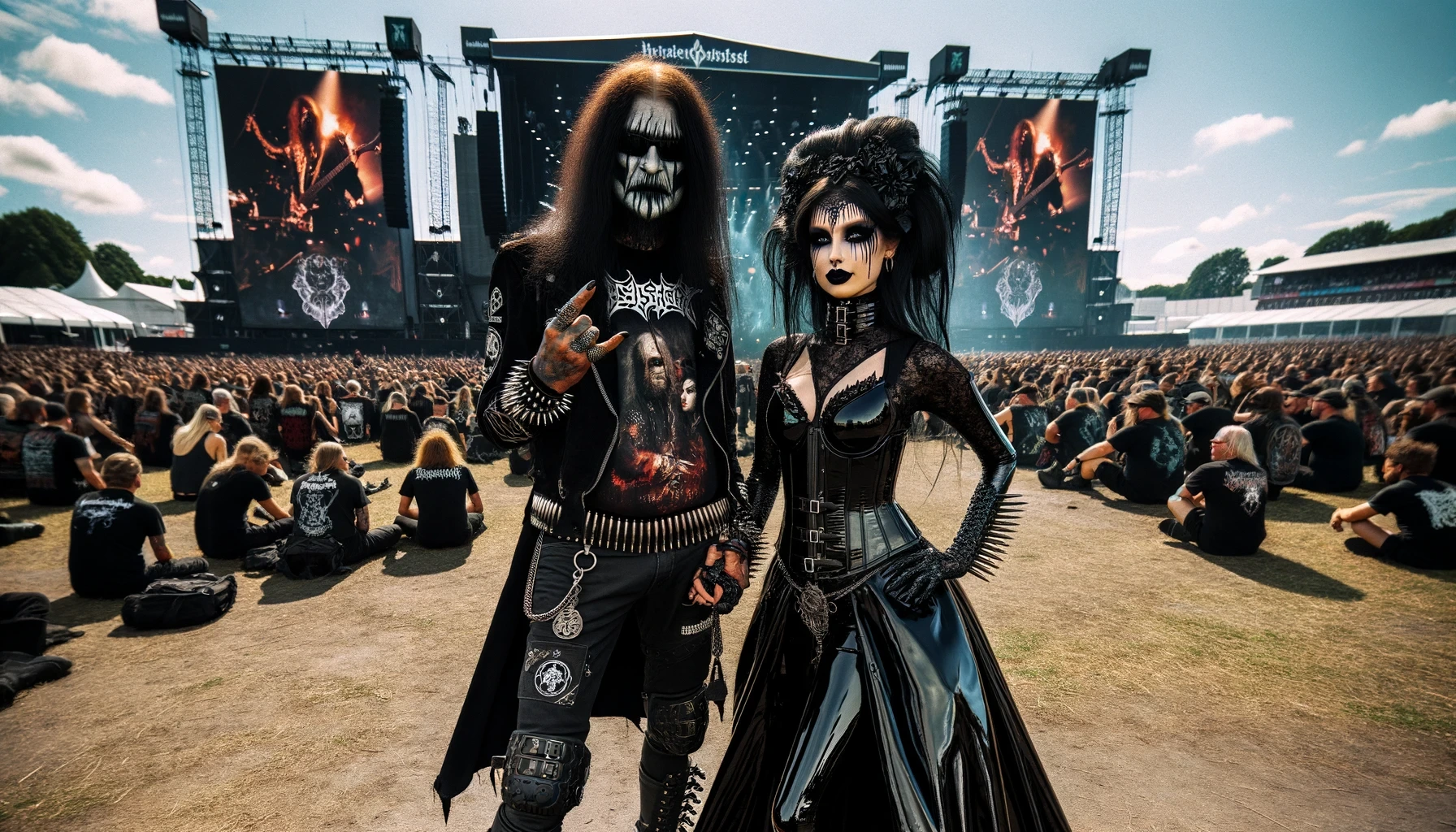sweden rock festival 2002
