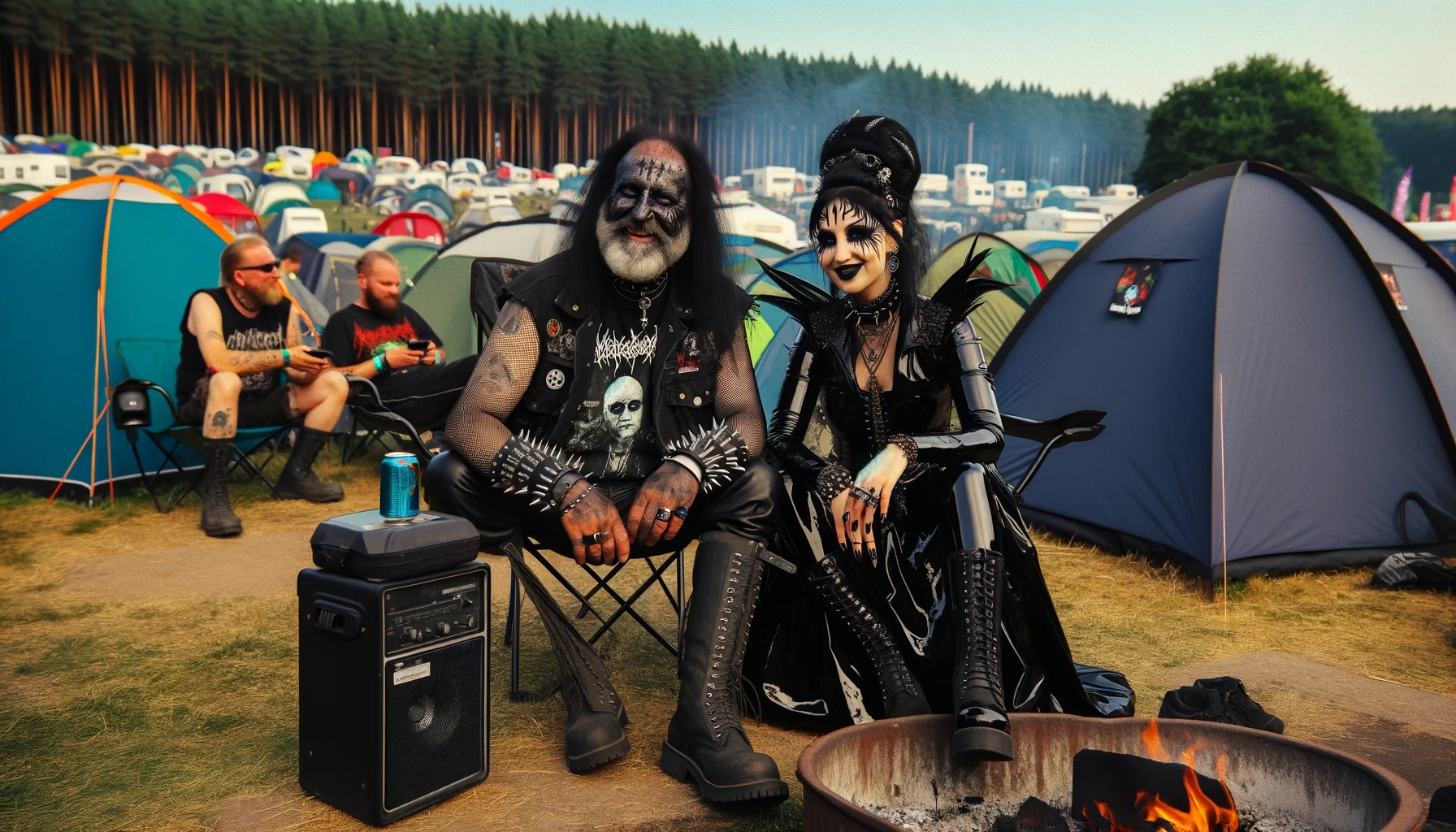sweden Rock Festival 2006