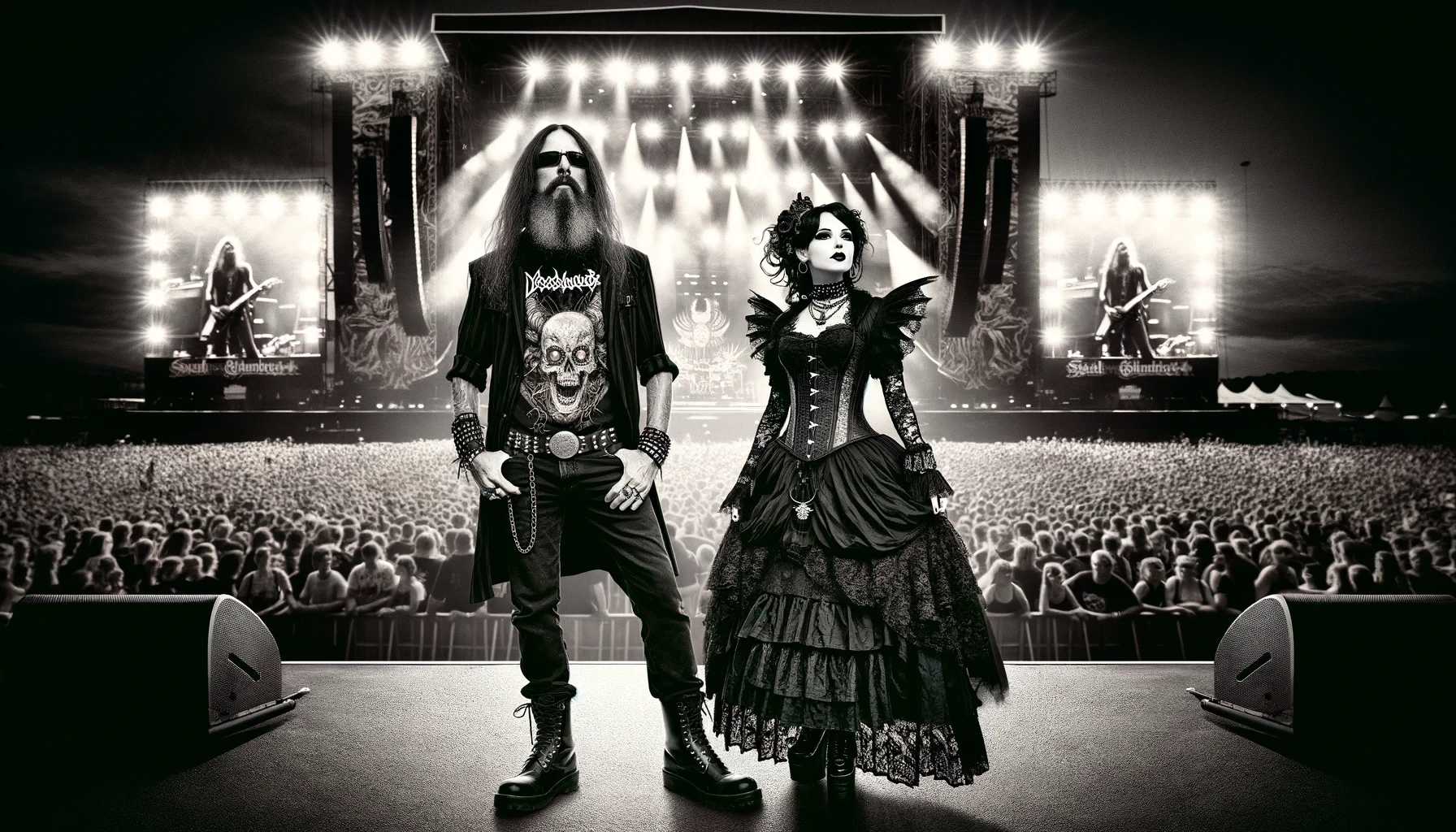 Sweden Rock Festival 2009