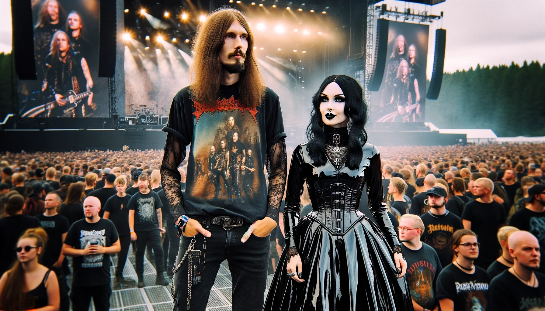 Sweden Rock Festival 2020