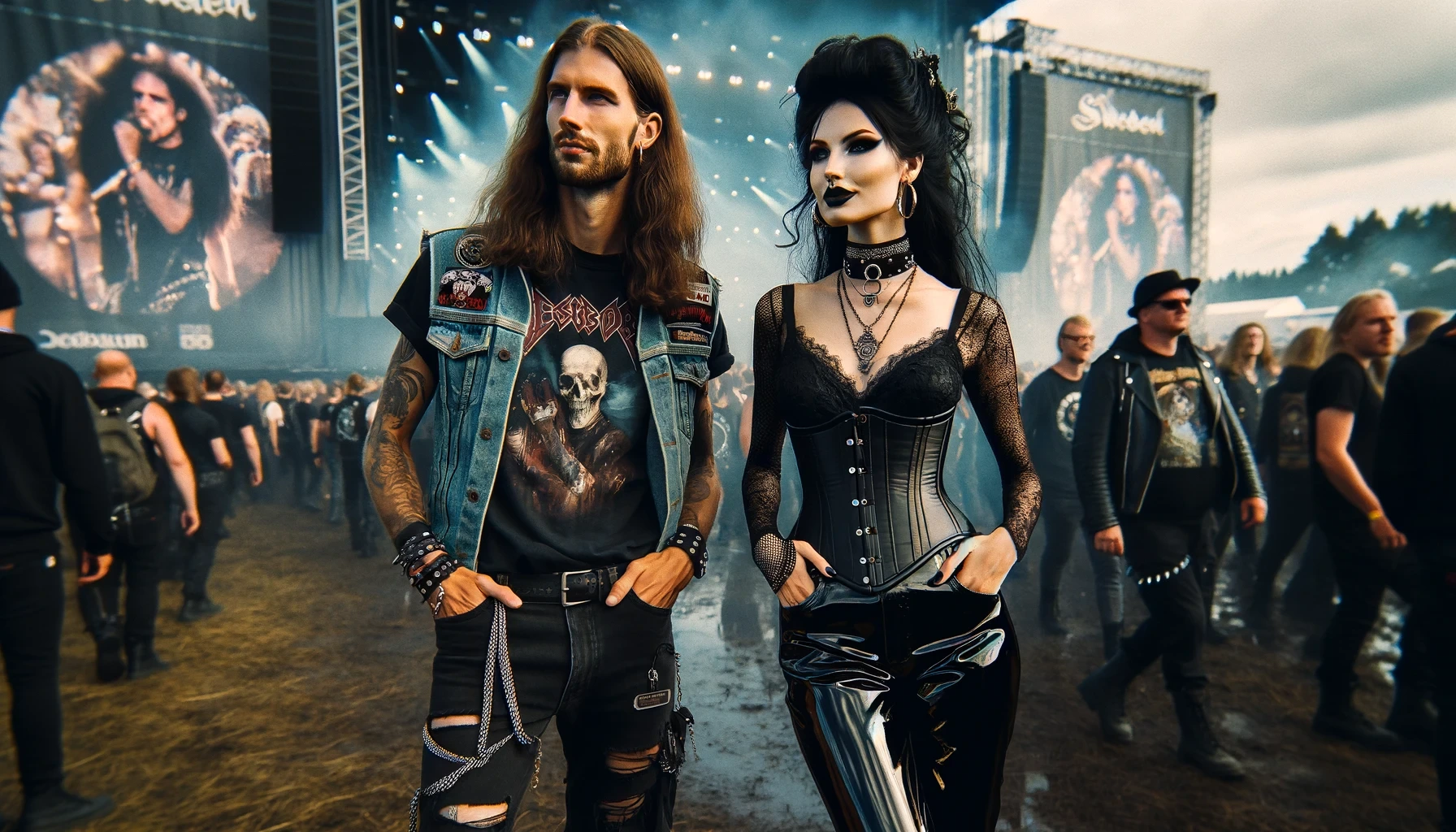 Sweden Rock Festival 2023