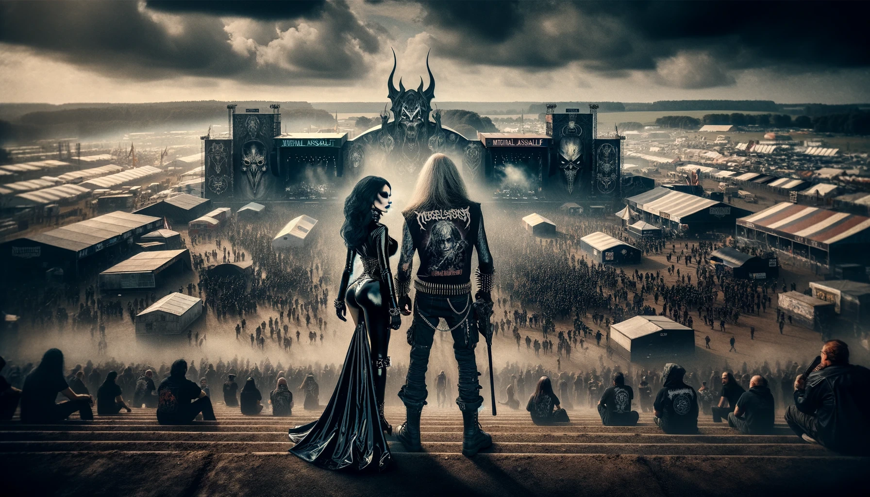 Festival History