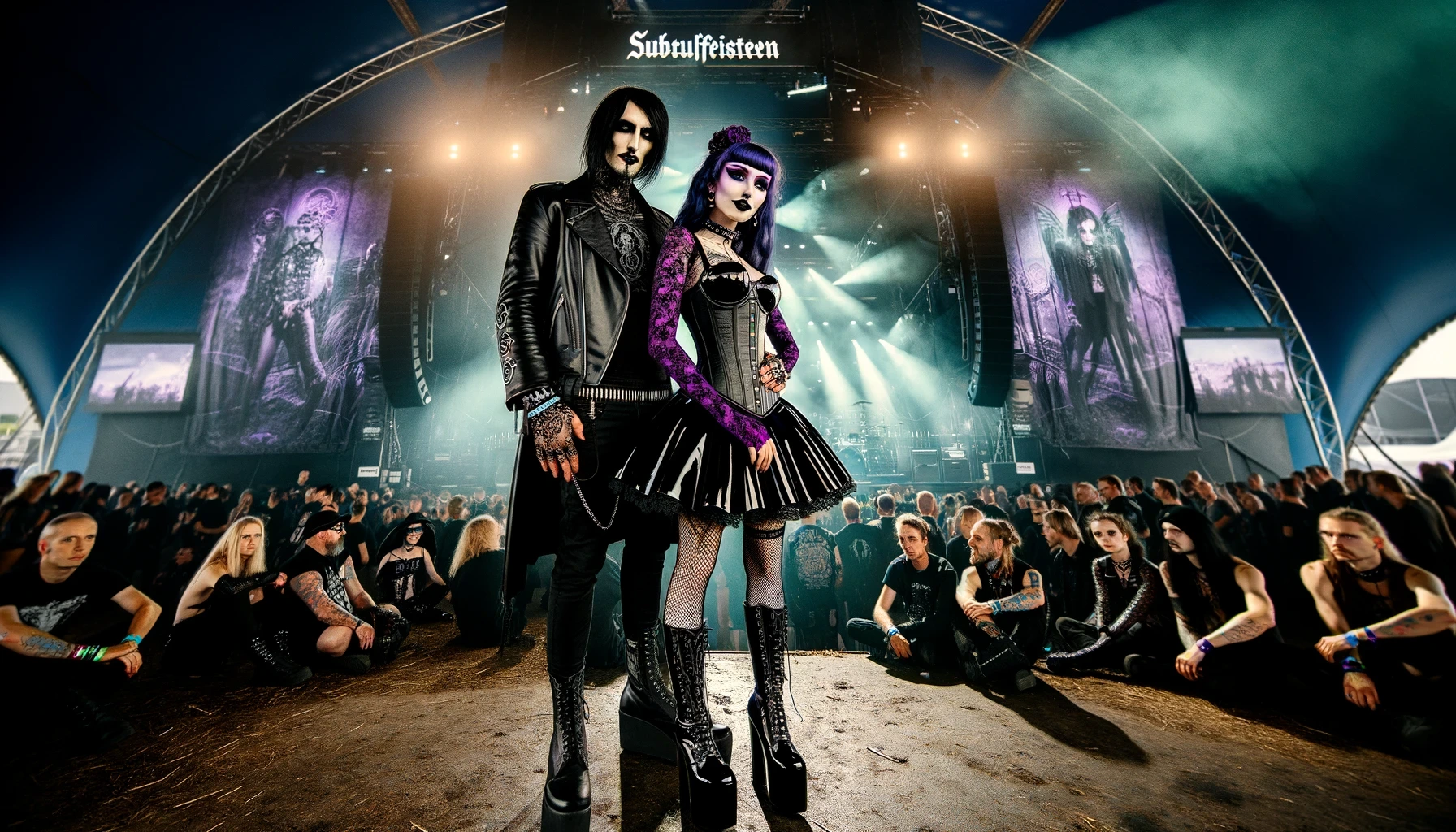 Subkulfestivalen 2019