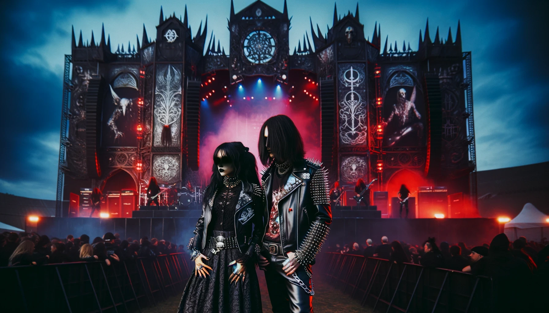 Brutal Assault 2010