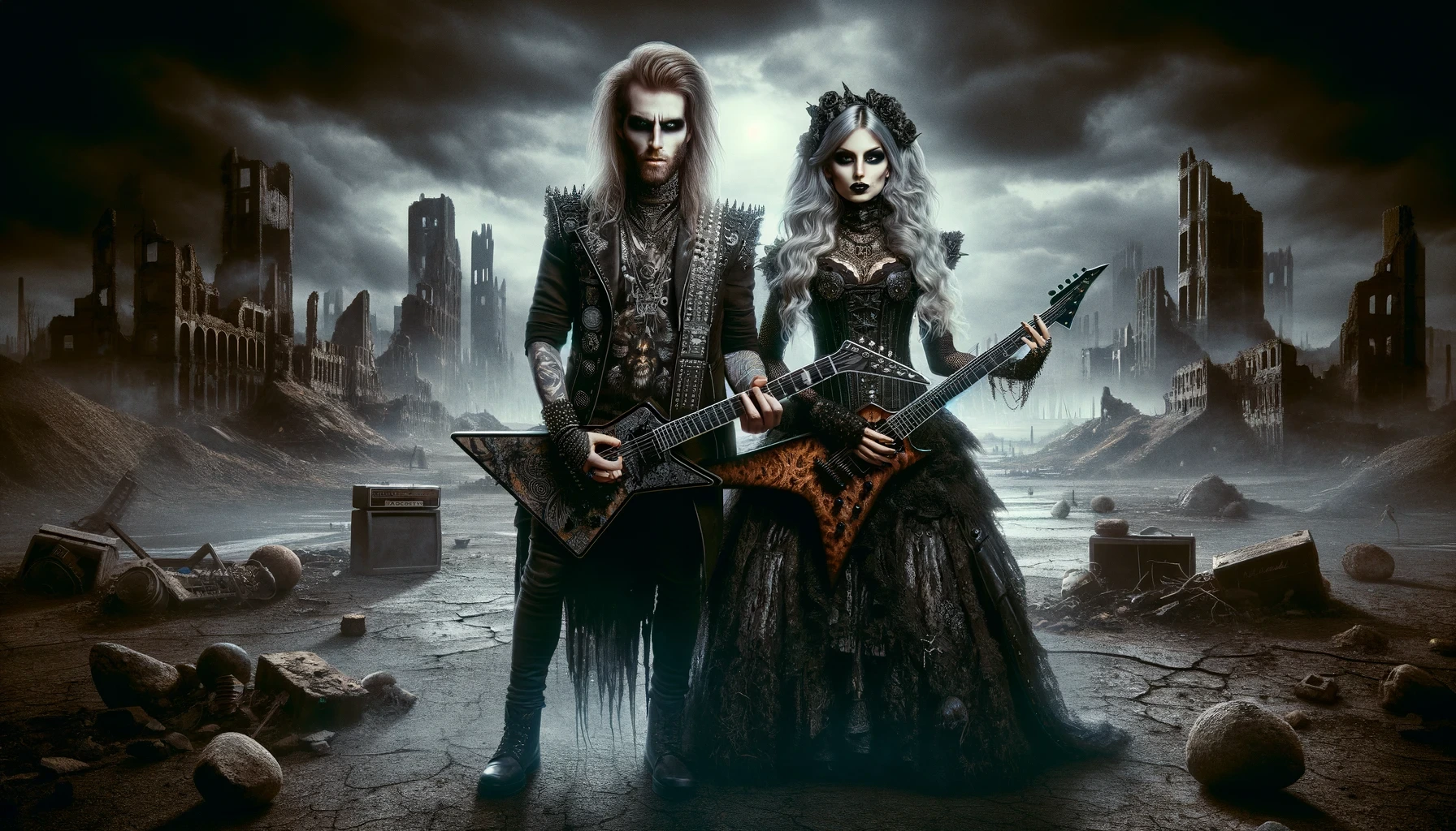 Apocalyptic Riffs