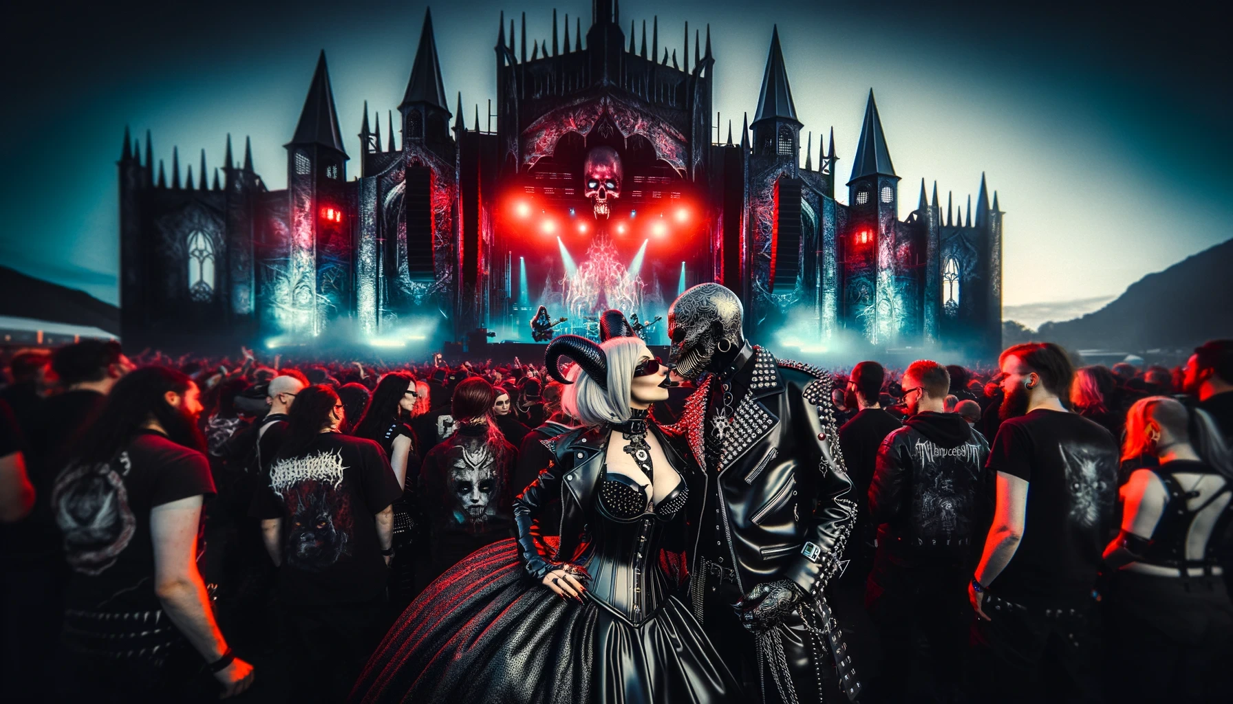 Brutal Assault 2014
