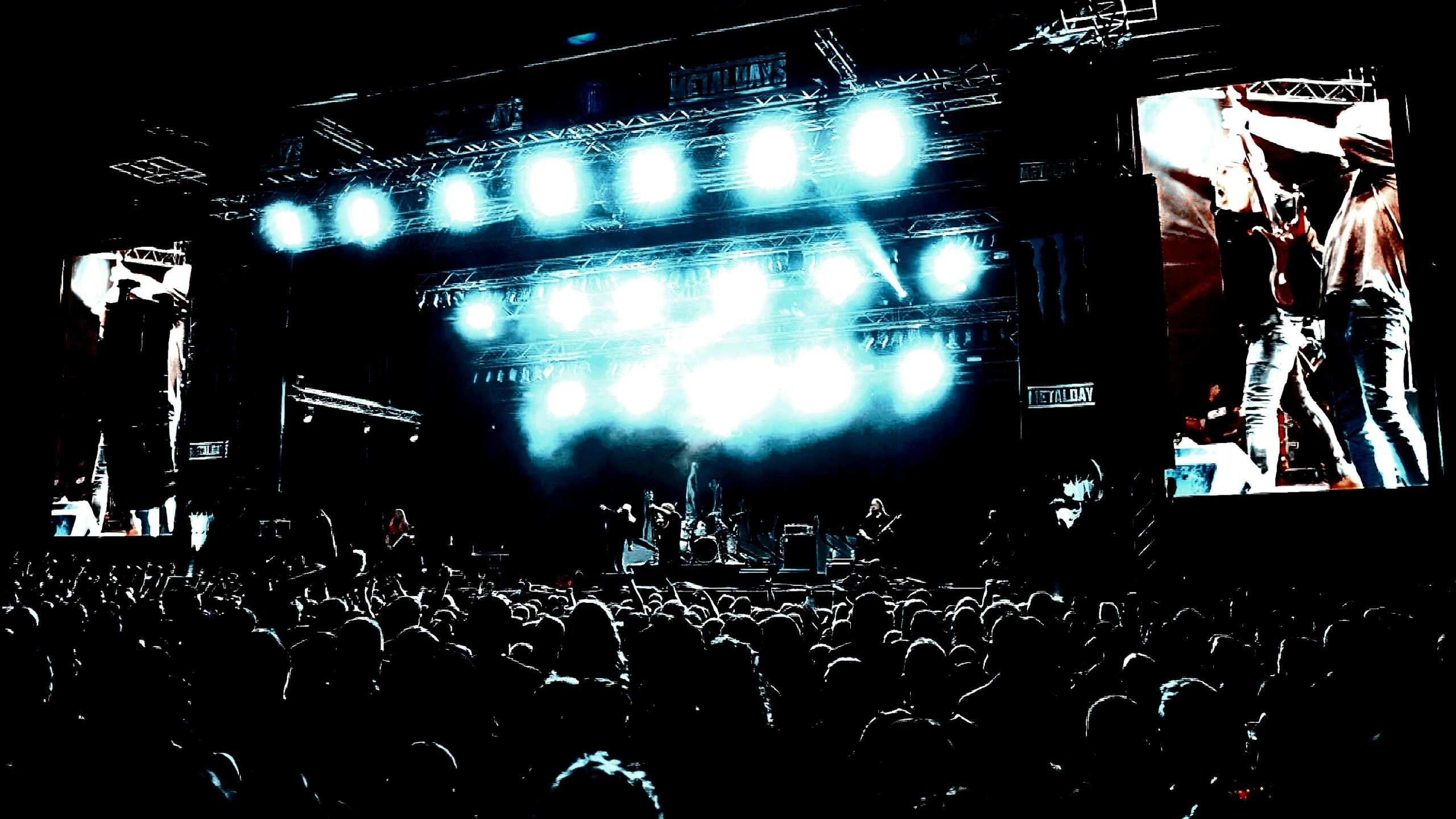 Sweden Rock Festival 2007