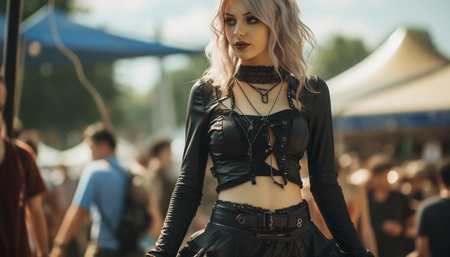 festival history