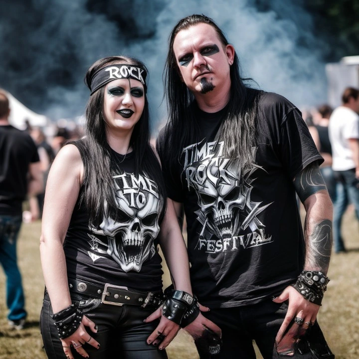 Time to Rock Festival 2013