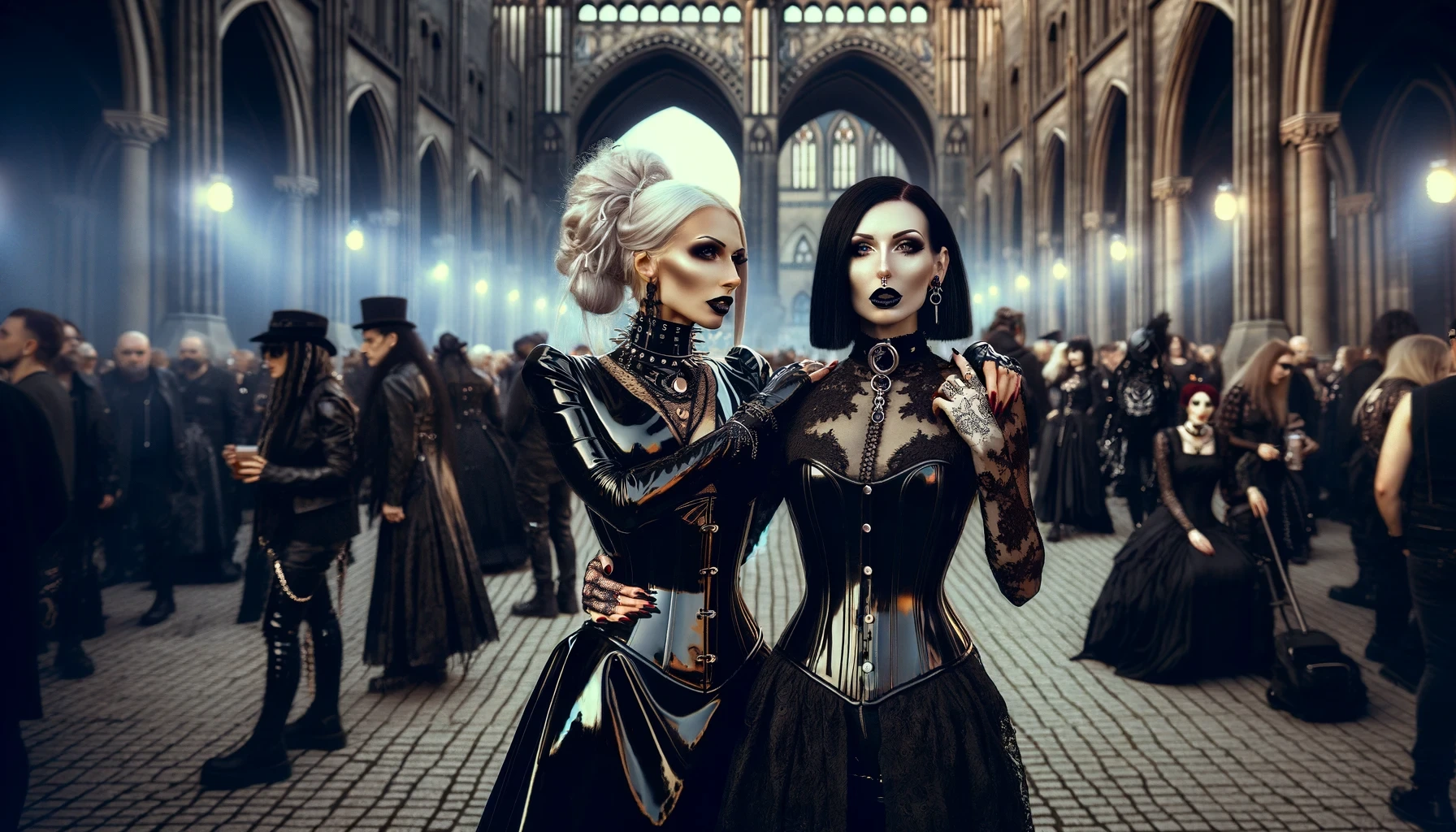 Wave Gotik Treffen 2006