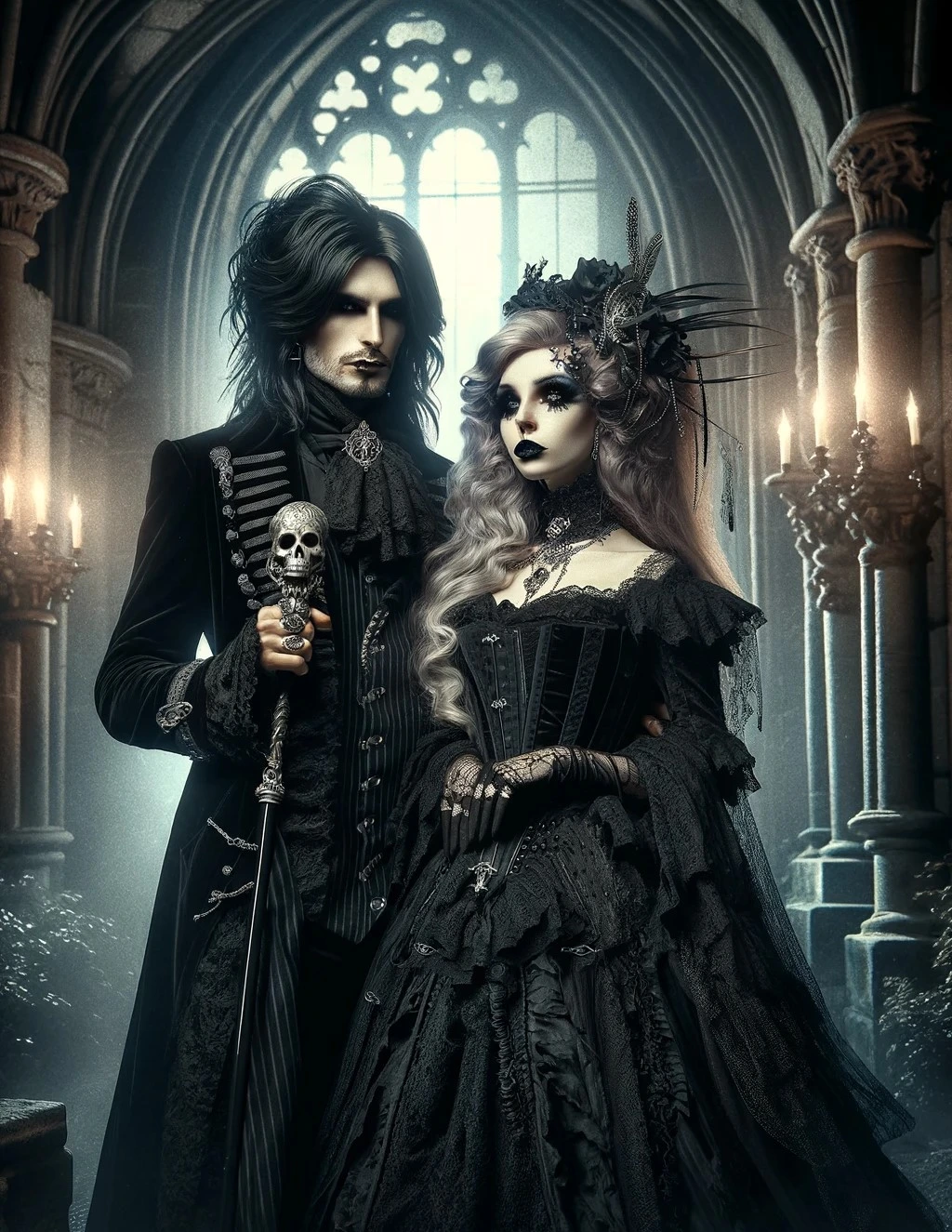 Wave Gotik Treffen 2019