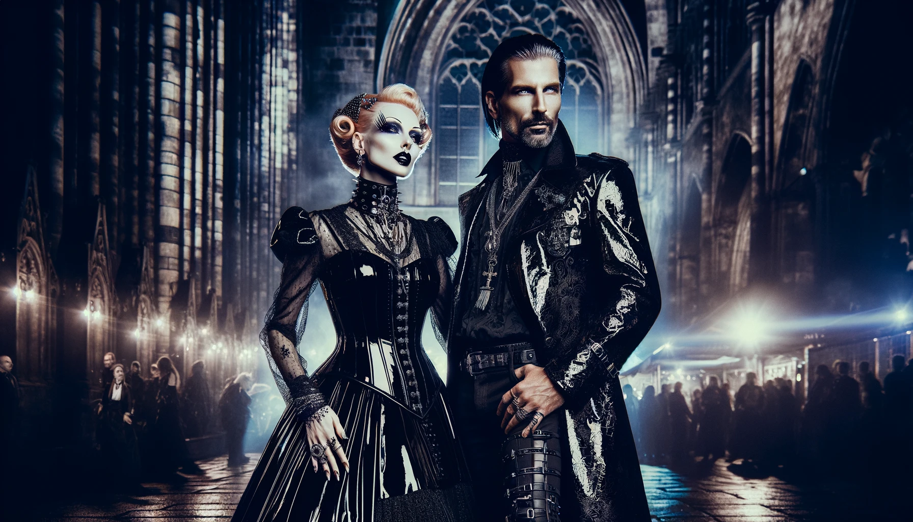 Wave Gotik Treffen 2020