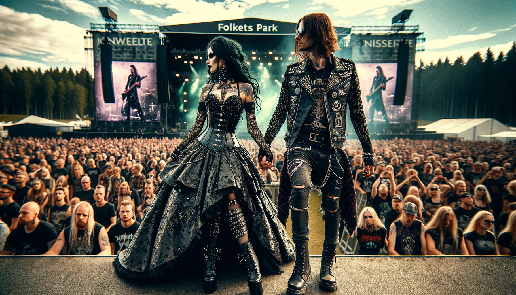 Time to Rock Festival 2011