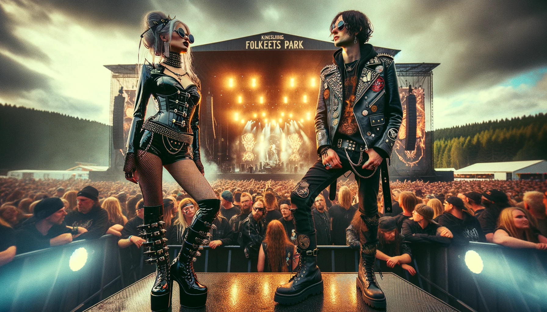 Time to Rock Festival 2016