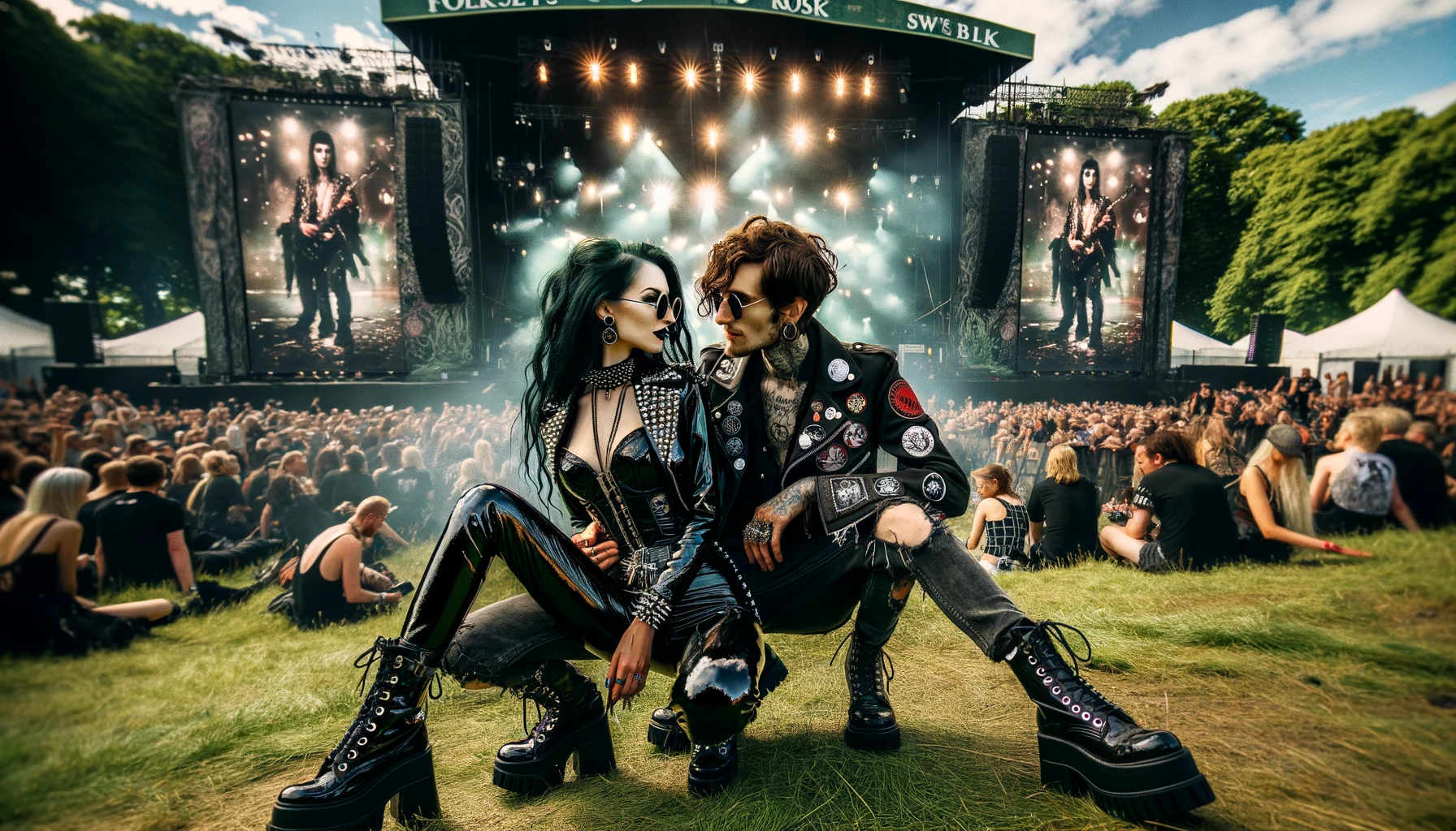Time to Rock Festival 2017