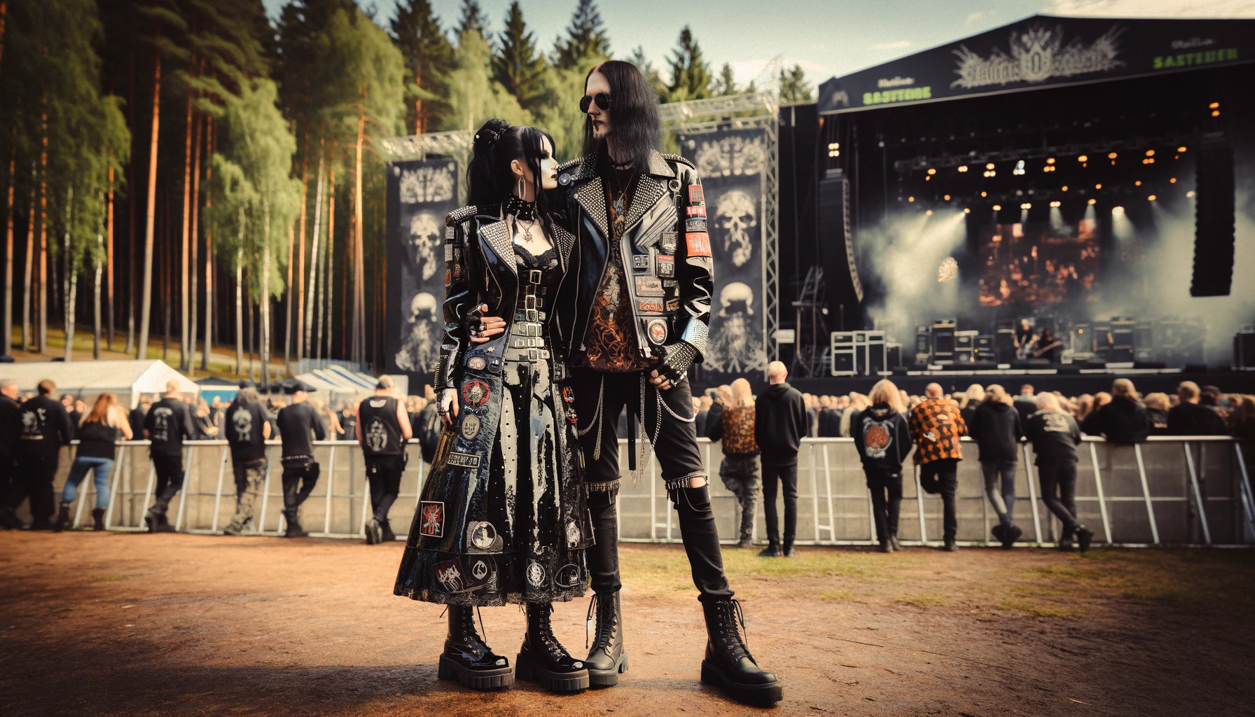 Time to Rock Festival 2018