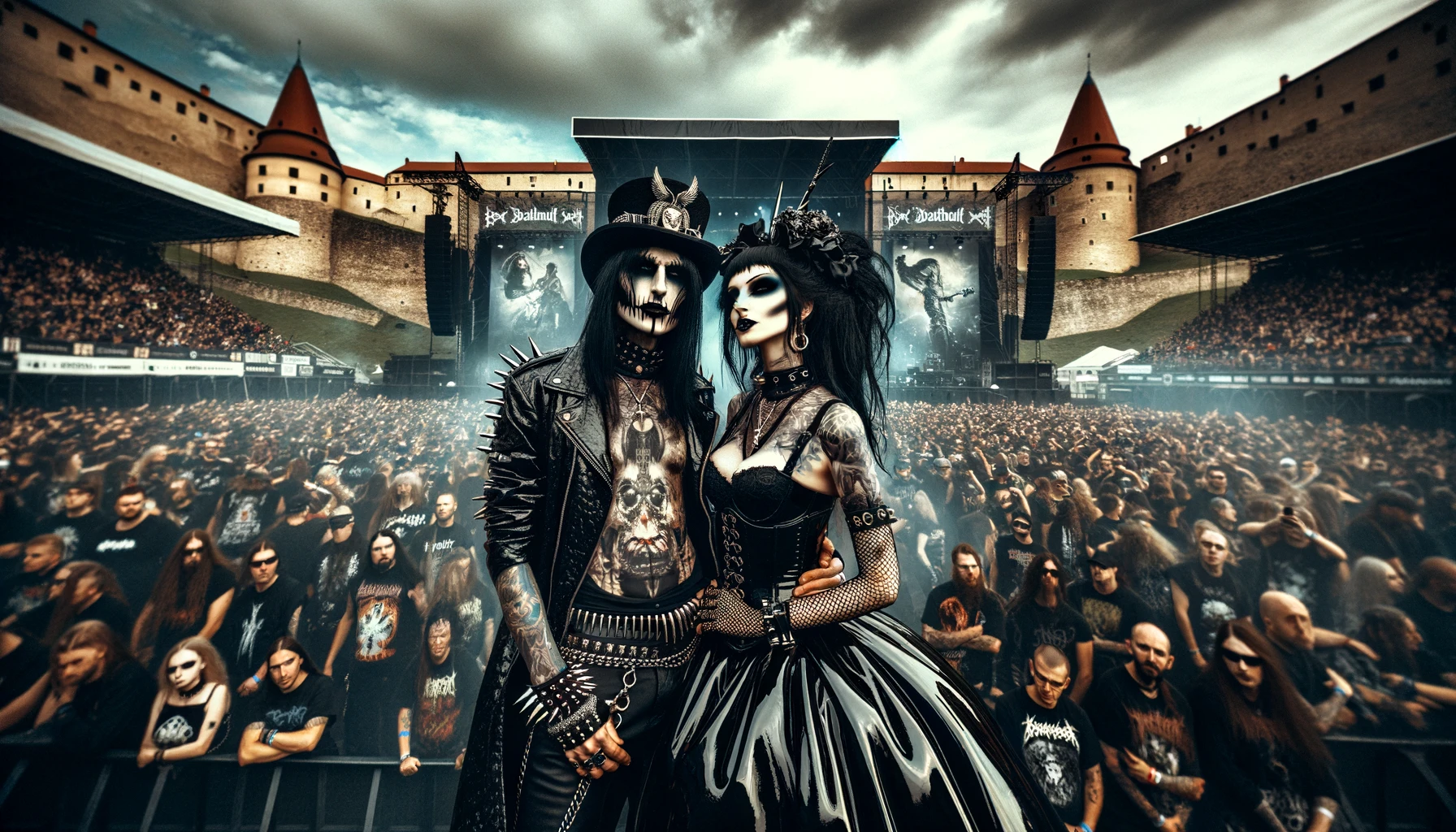 Brutal Assault 2021
