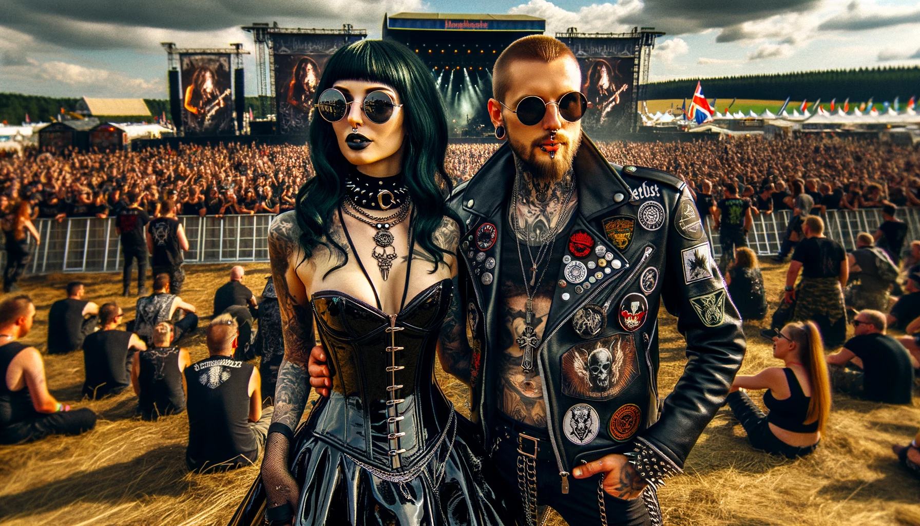 festival history