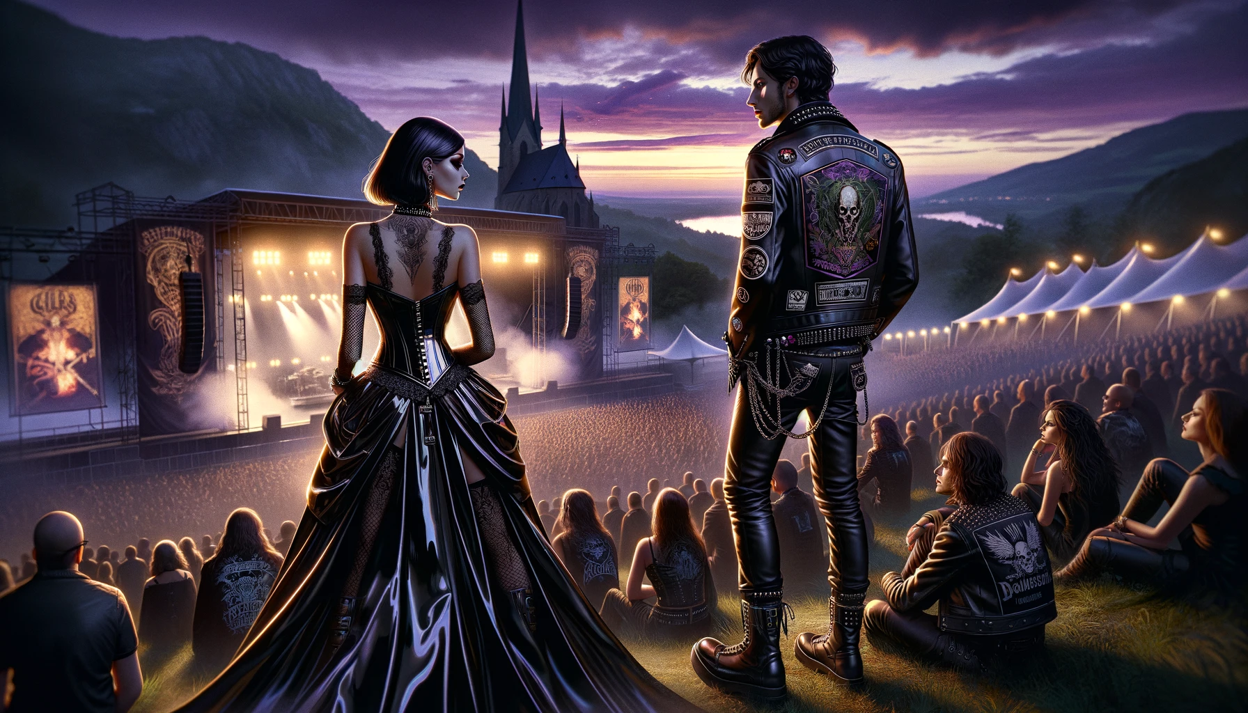 Summer Breeze Open Air 2016