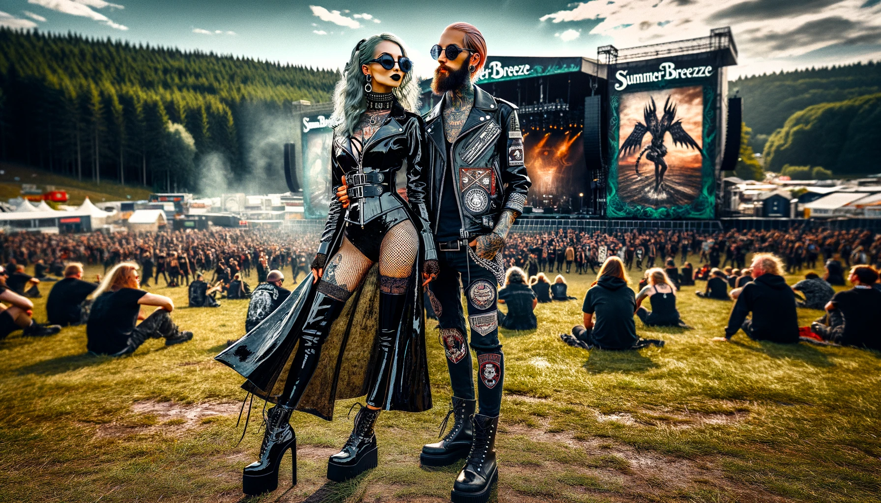 Summer Breeze Open Air 2021