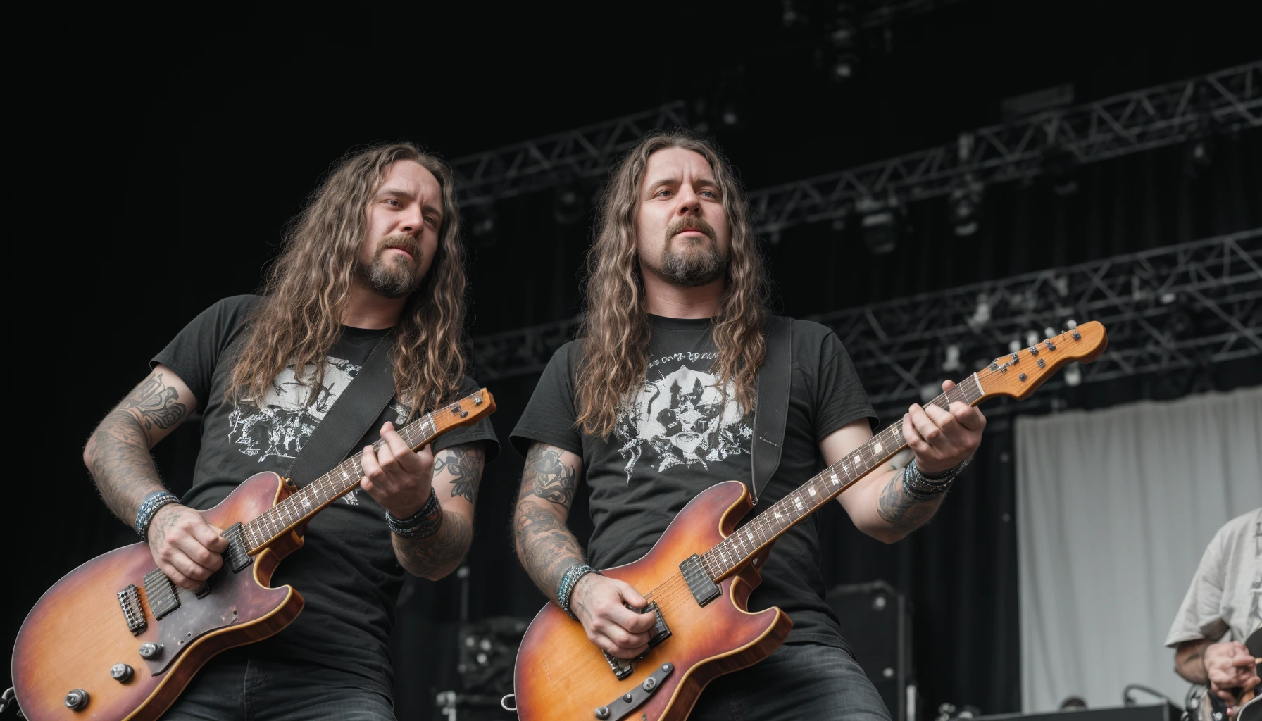 Time to Rock Festival 2015