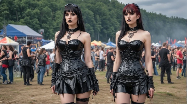 festival history