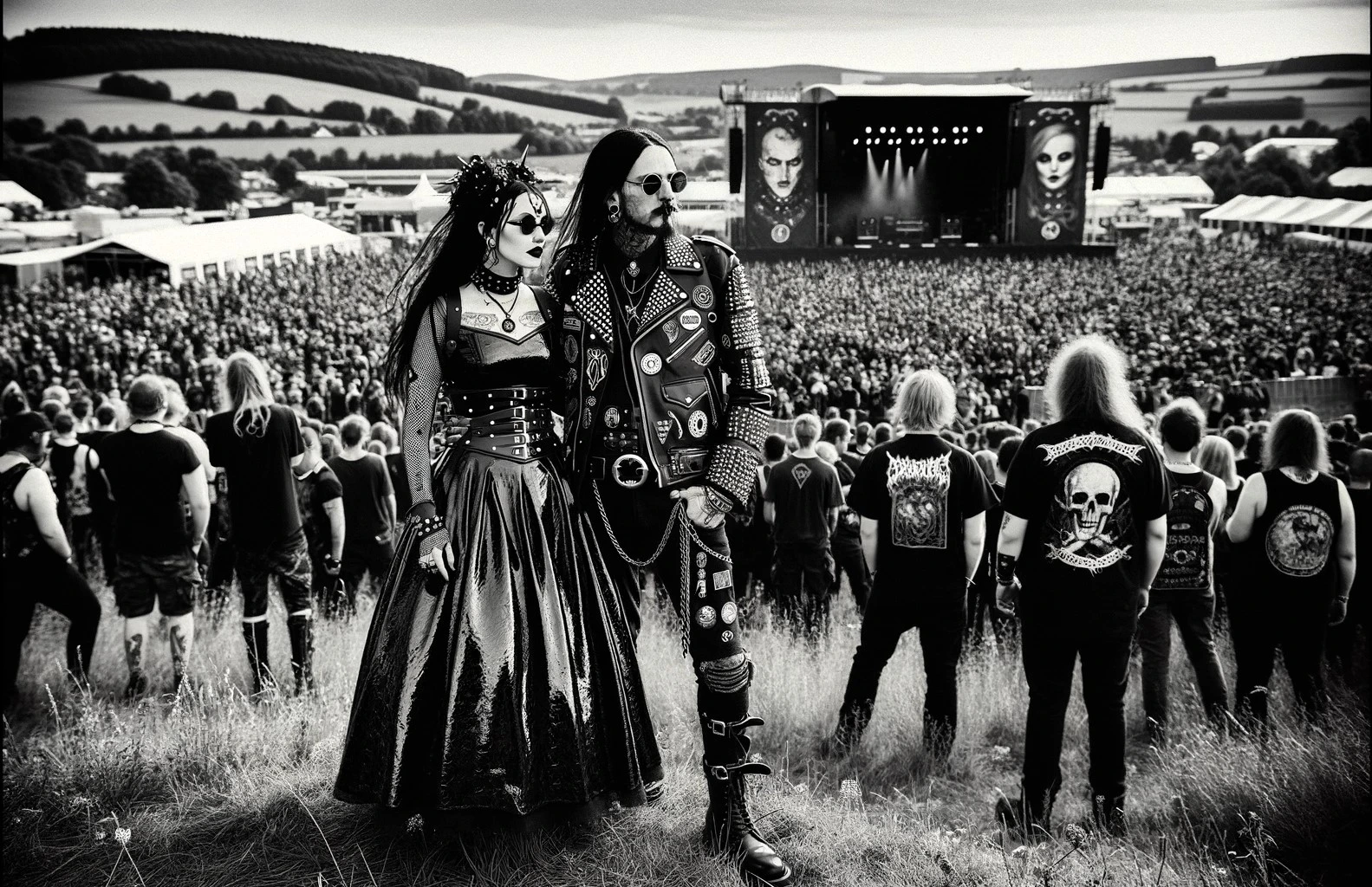Summer Breeze Open Air 2014