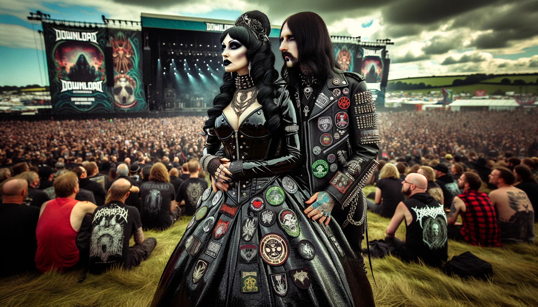 Download Festival 2021