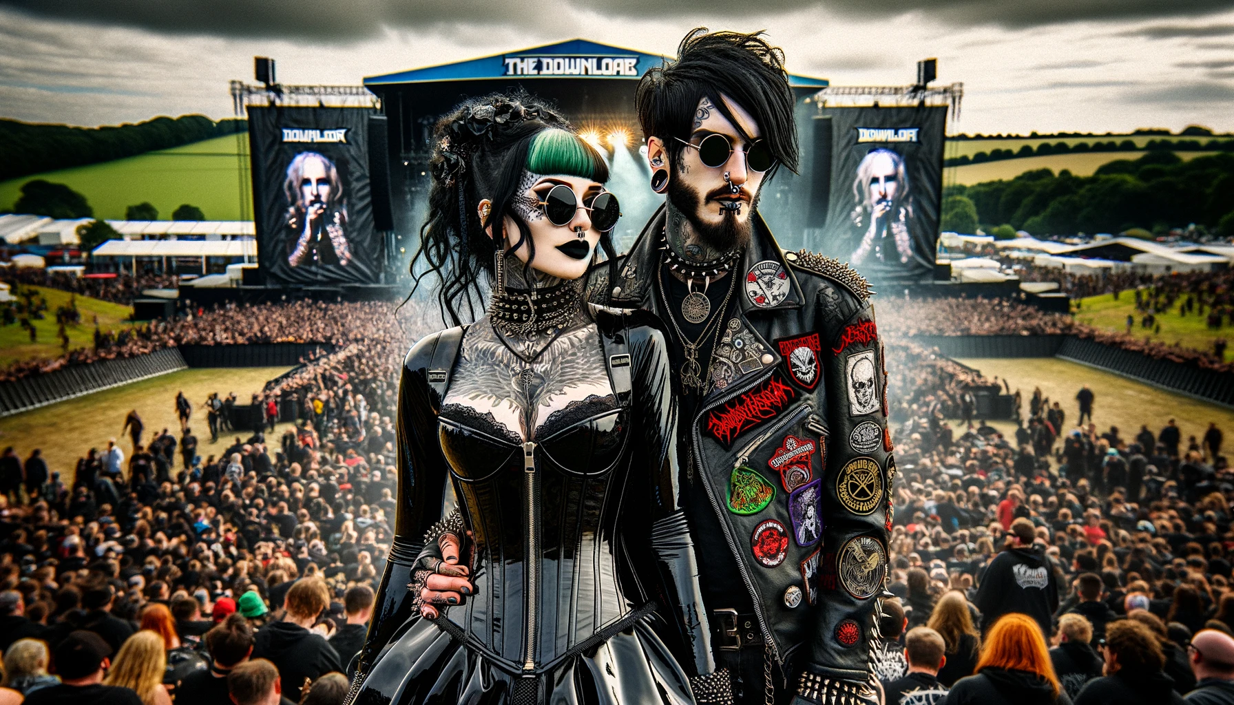 Download Festival 2022