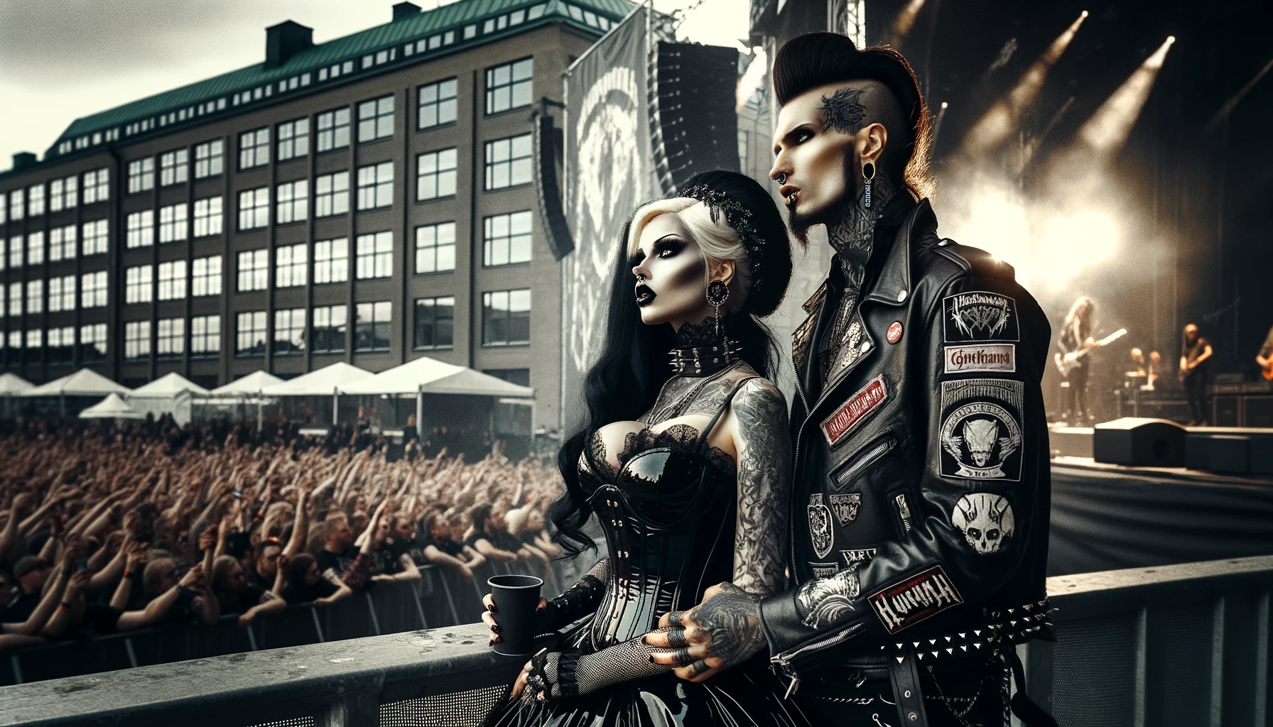 Tuska 2016