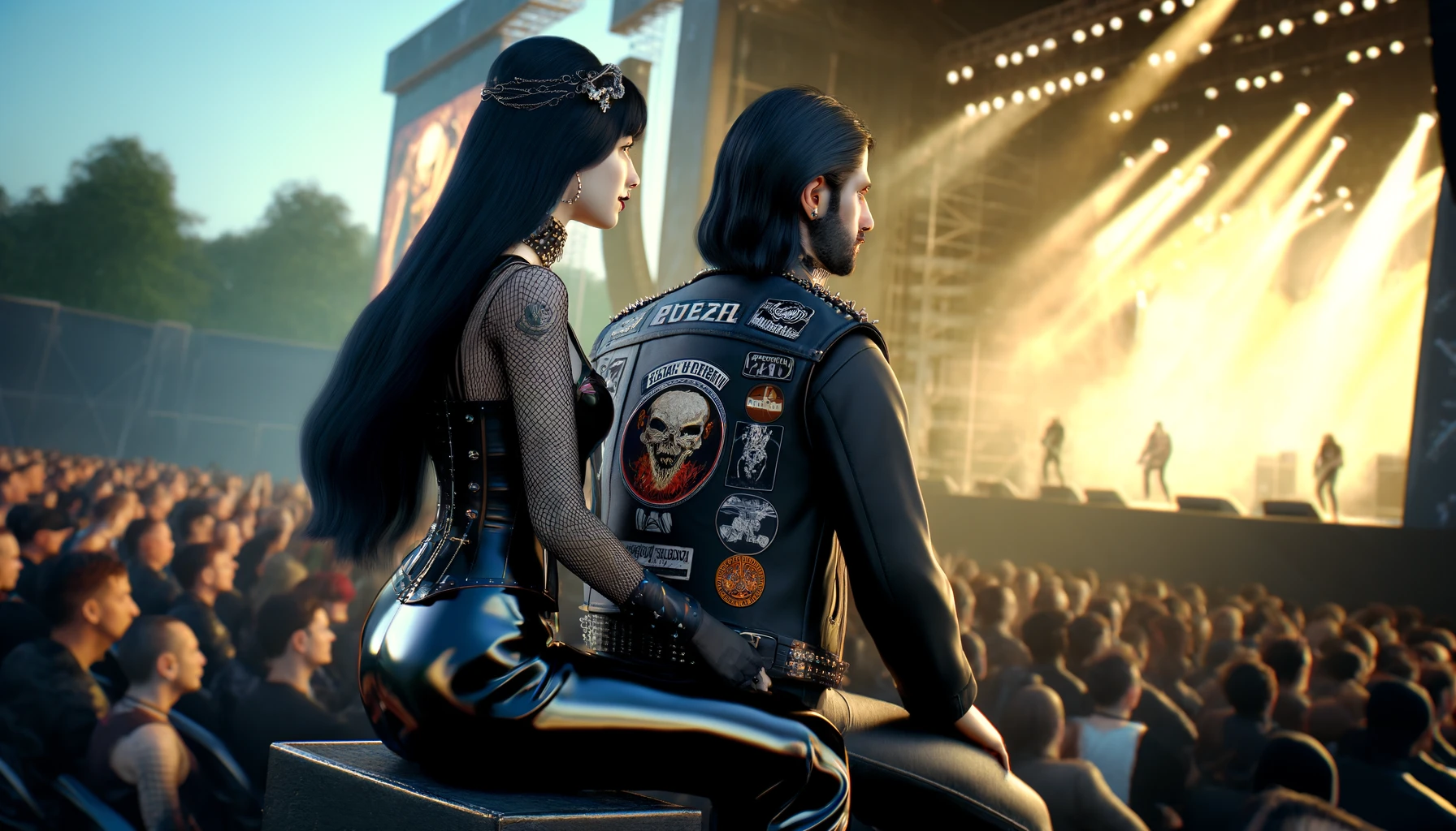 Festival History: Hellfest 2016 to Hellfest 2020