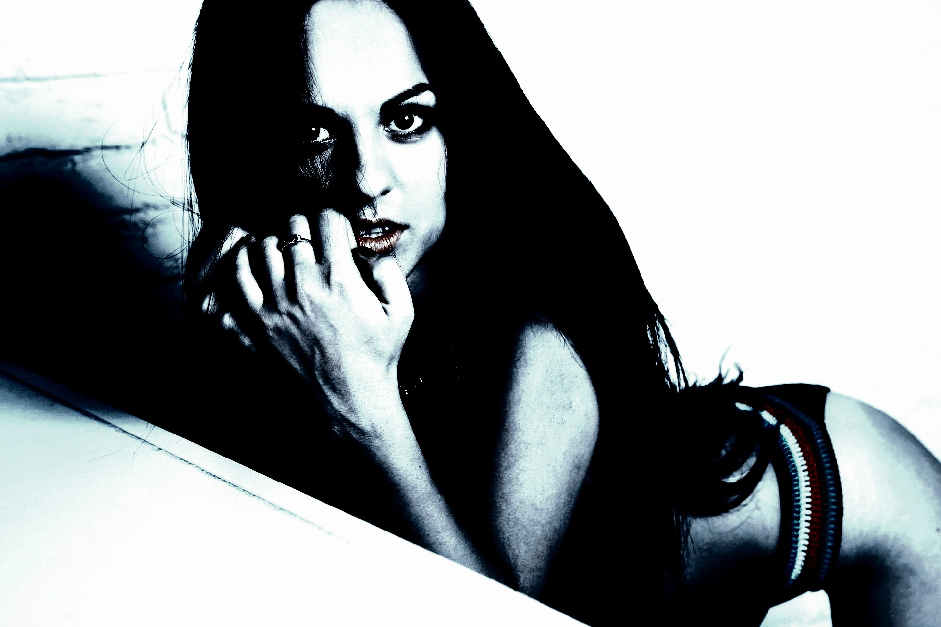 Integrating Anilingus into BDSM and Kink Scenarios
