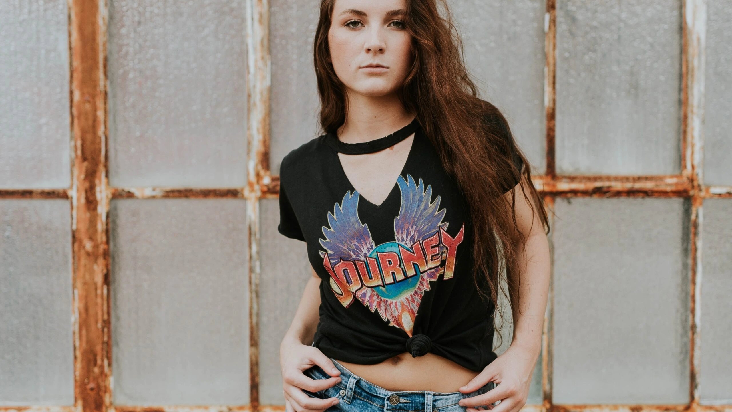 Band T-Shirts for Women: A Style Statement That Rocks