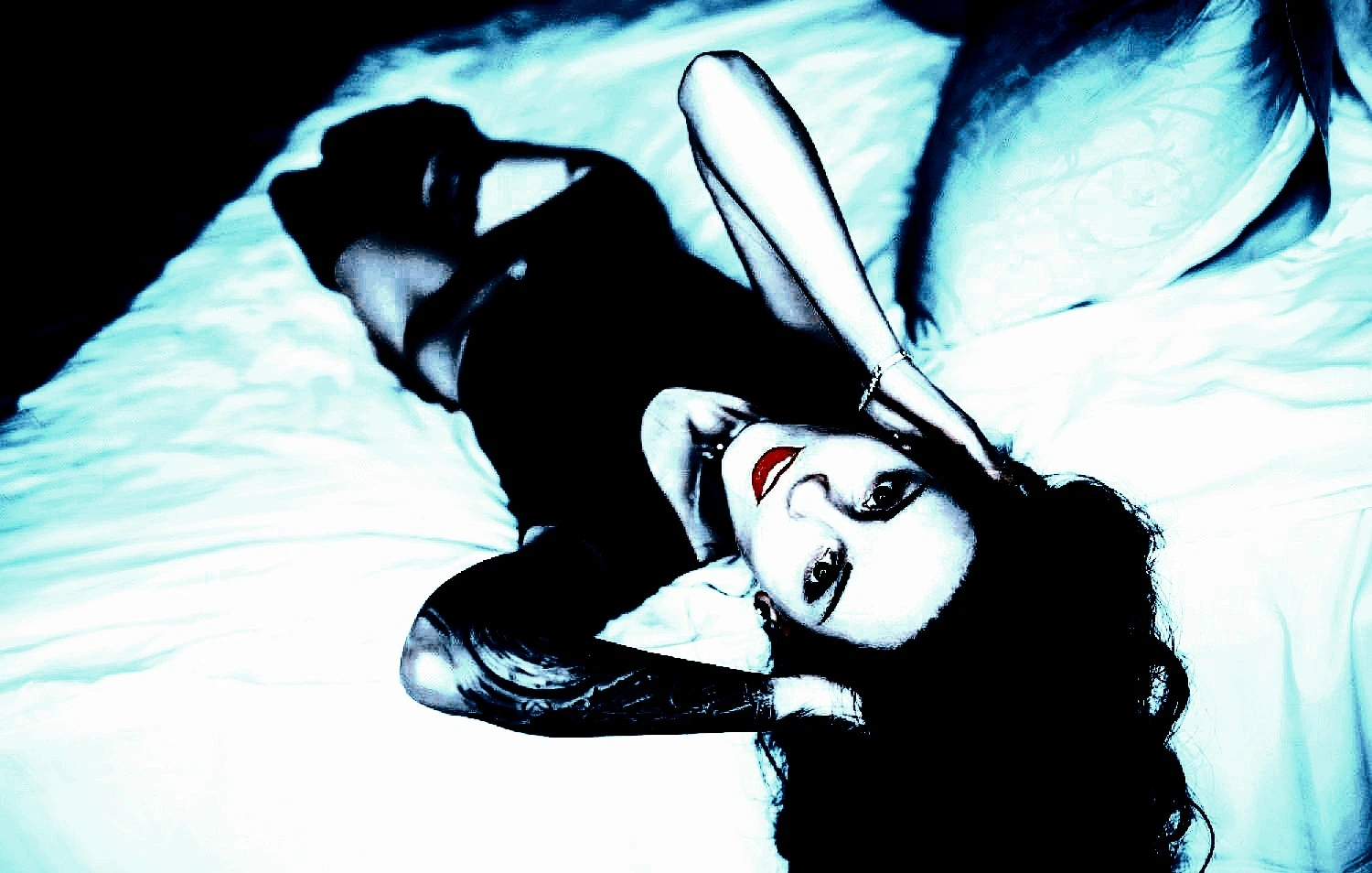 gothic tatoos