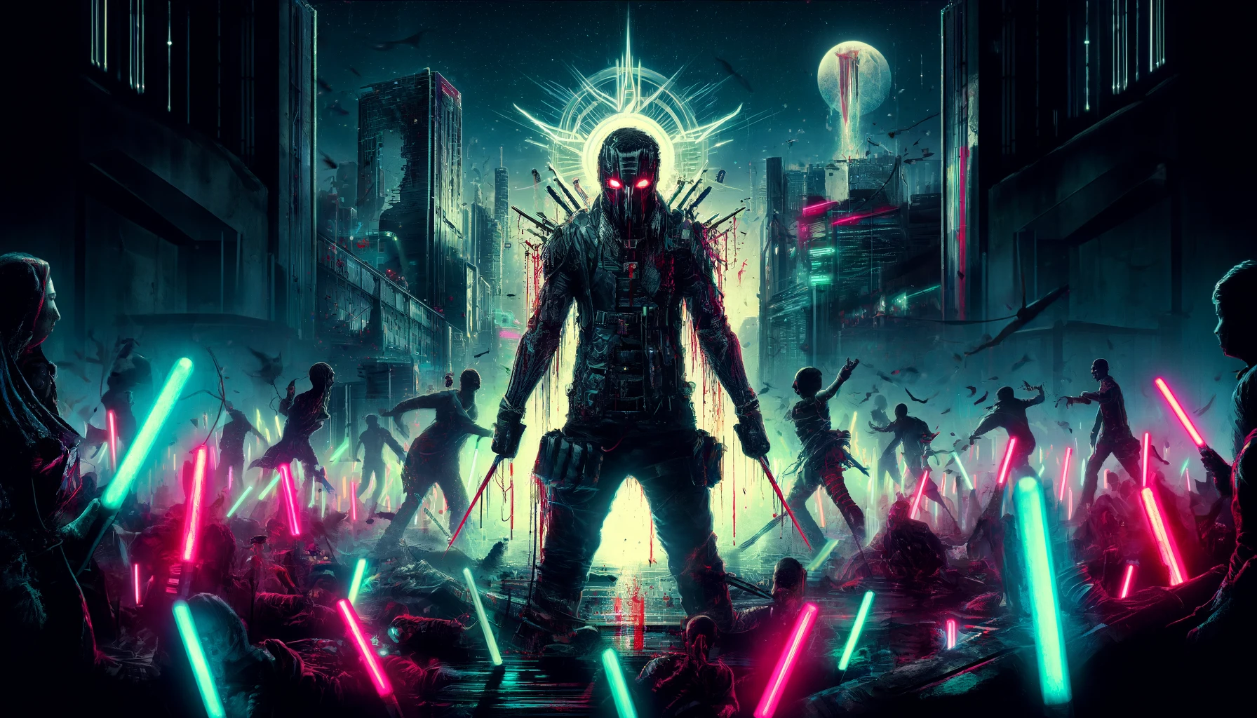 Now Playing: Incubite