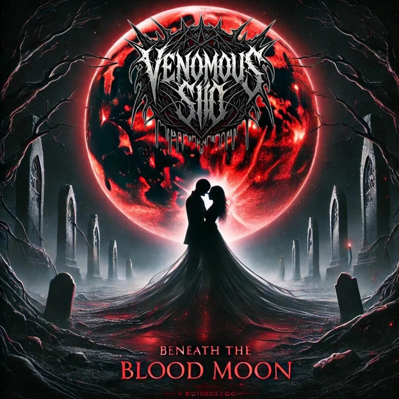 Beneath the Blood Moon