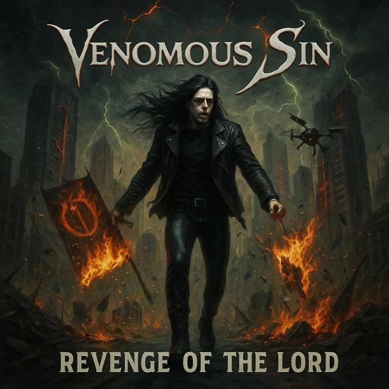 Revenge of the Lord