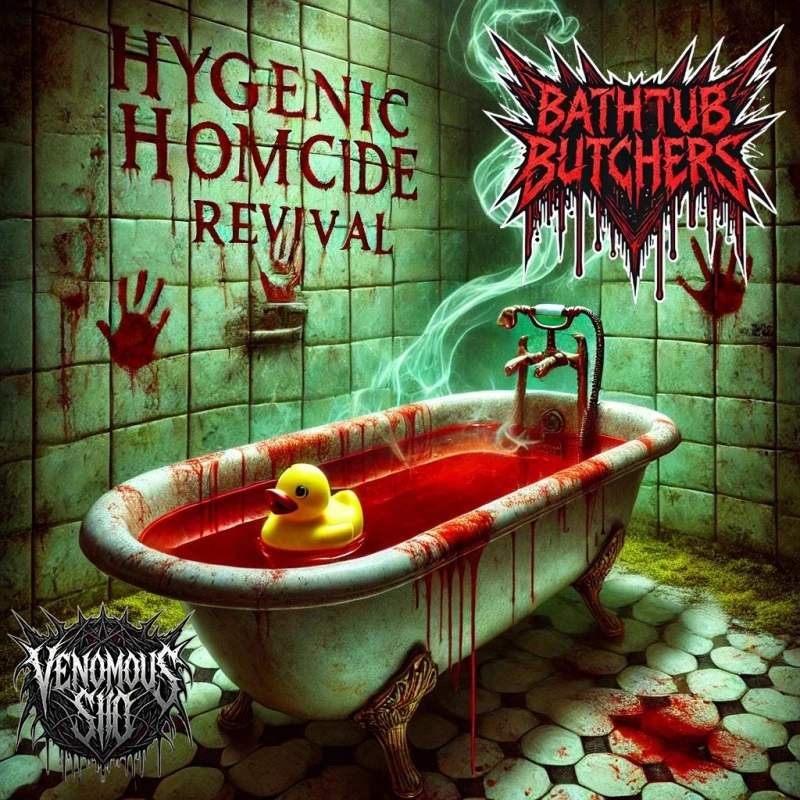 Hygienic Homicide Revival